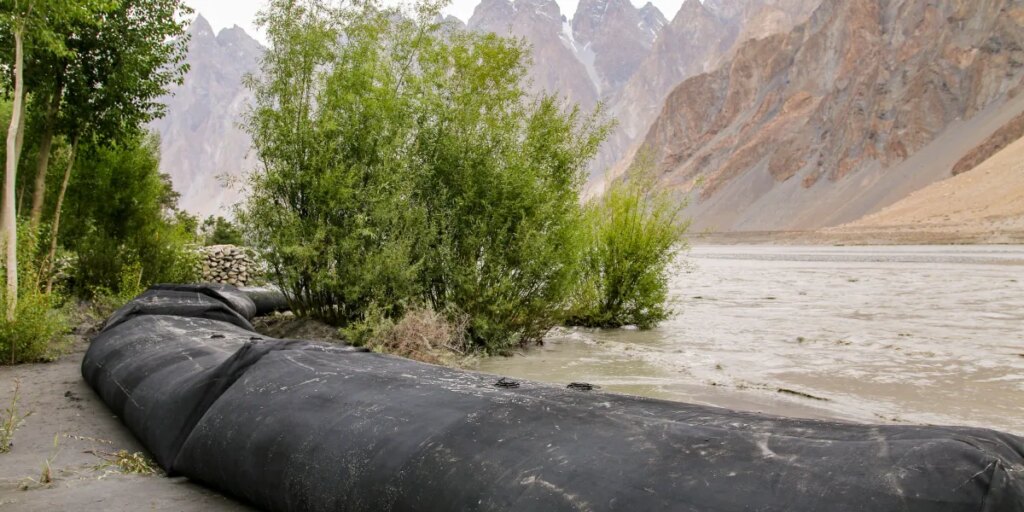 Top Climate Tech Companies to Watch in 2026: WaveSave’s Portable Rubber Dams