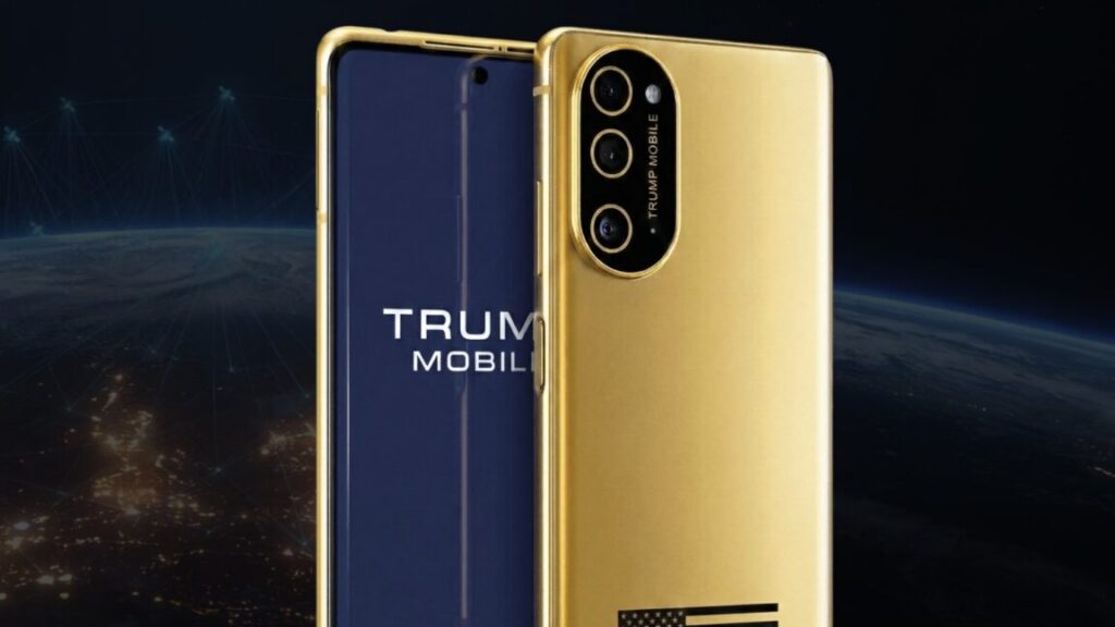 Trump Mobile Hack and Apparent Lack of FCC Clearance Trigger Security Alert