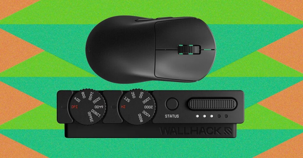 Wallhack M-001 Review: Why Its Fun Factor Exceeds the Specs