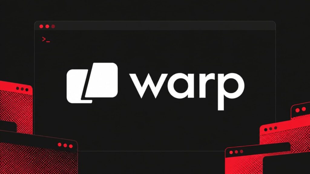 Warp Data Breach Exposes AI Agent Logs and User Telemetry Data