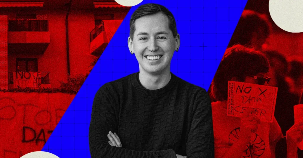 What the U.S. Anti–Data Center Movement Can Learn From Overseas