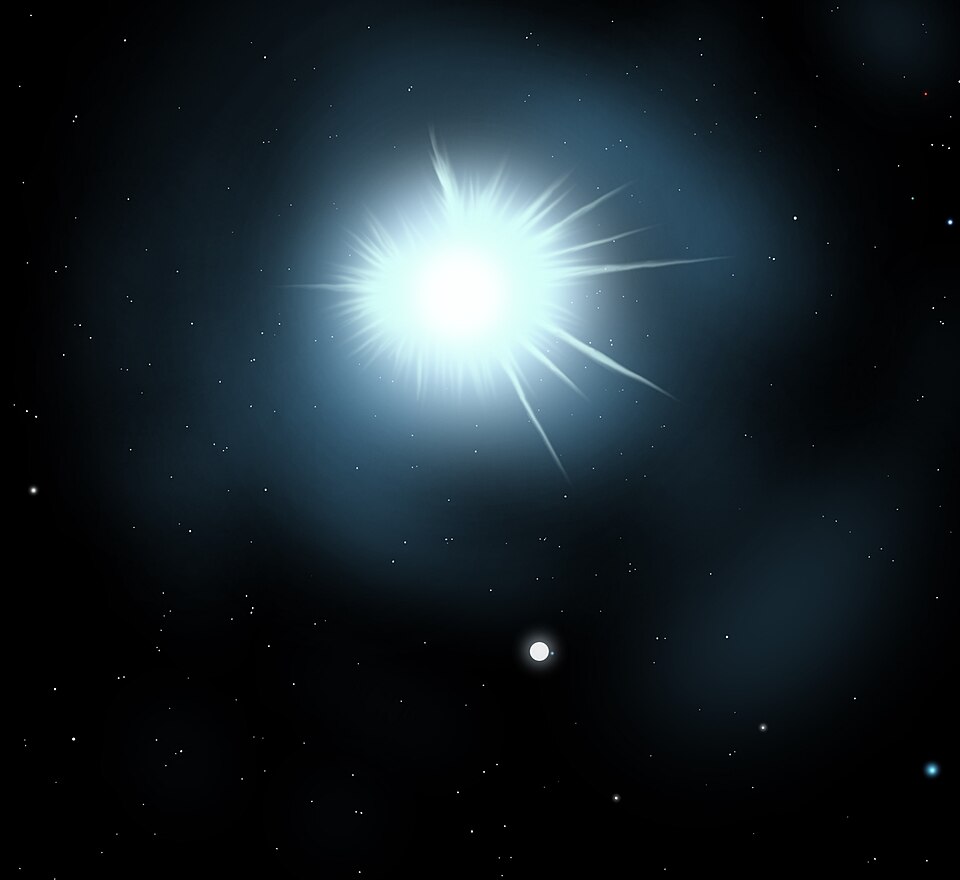 Where Did the Carbon in Our Galaxy Come From? | Cyworthy
