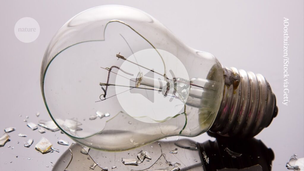 Why Failure Remains a Taboo in Science