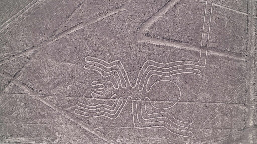 Why Were the Nazca Lines Constructed? Exploring Their Purpose and Meaning
