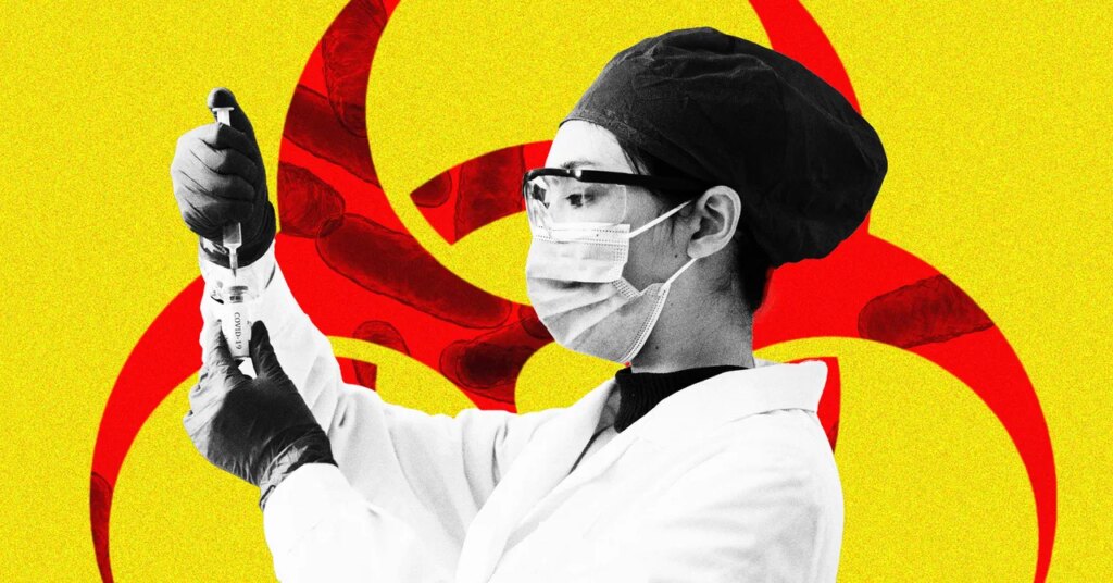 Why You’re Probably Not Going to Get the Plague