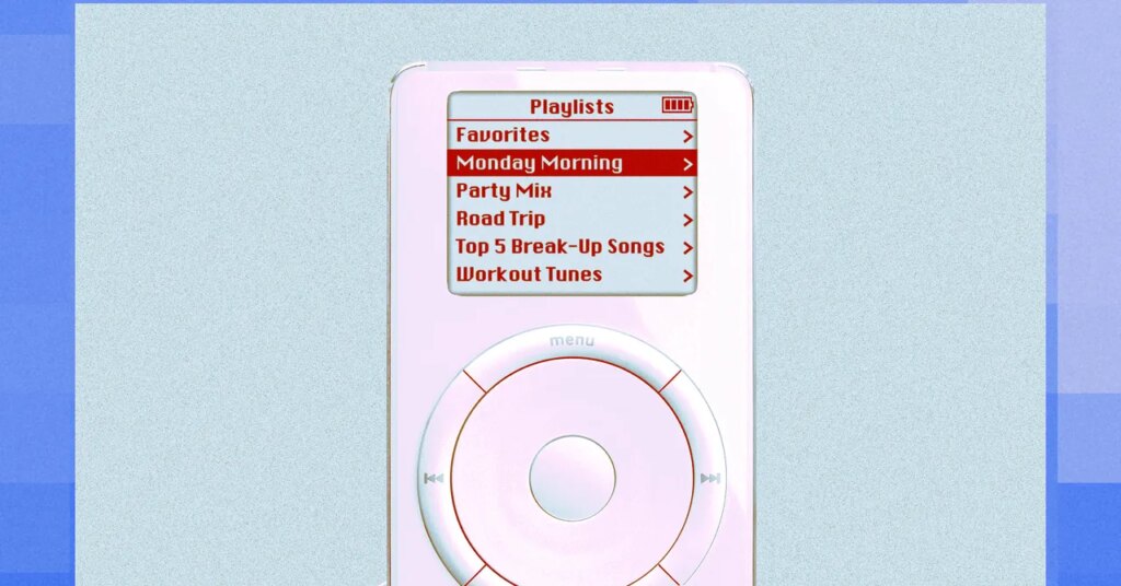 Why the iPod Was the Perfect Gadget: A Timeless Tech Classic