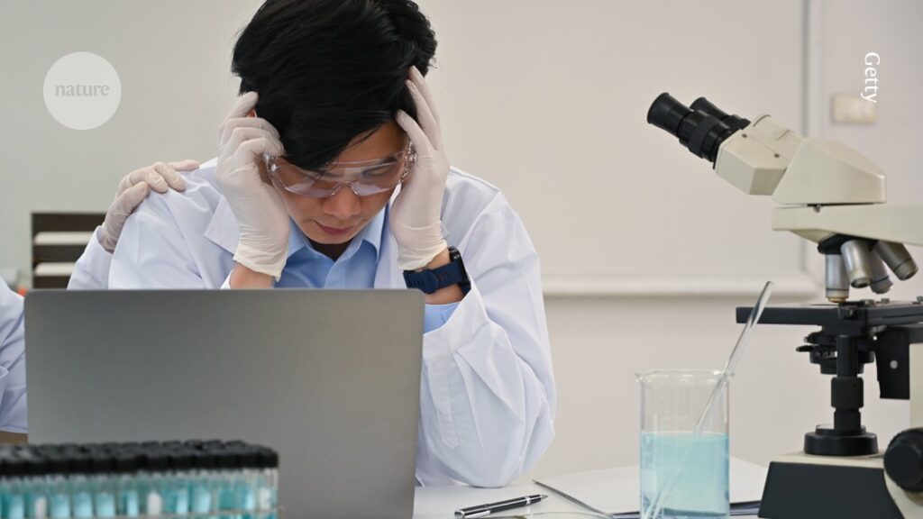 Will AI Take Over Scientific Research? Researchers Predict a Bleak Future
