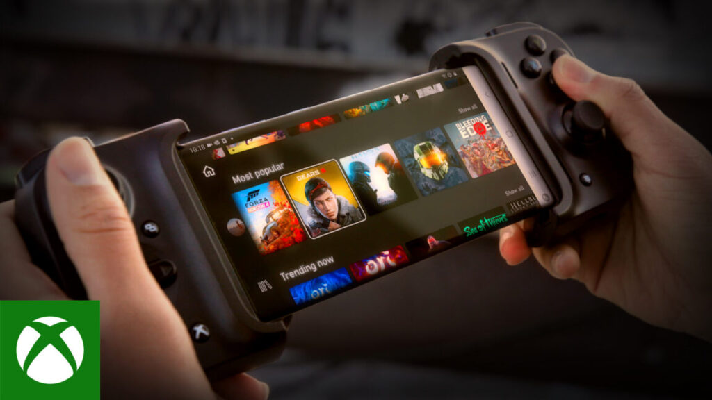 Xbox May Charge 24–40 Cents per Hour to Stream Purchased Games