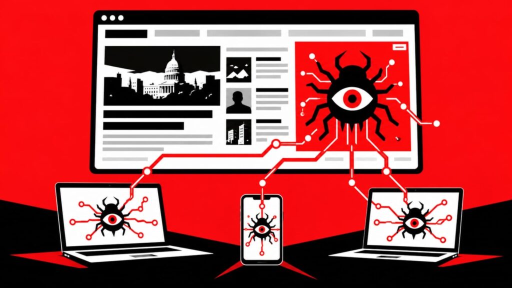 Zero-Click Attack Uses Targeted Ads to Deliver Candiru Spyware